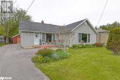 1962 ST JOHNS Road SW Alcona