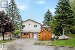 15 BRISTOW Court Barrie