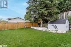 15 BRISTOW Court Barrie