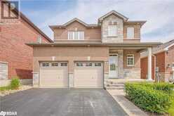 165 BISHOP Drive Barrie