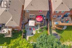 165 BISHOP Drive Barrie