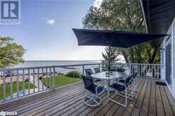 75 INDIAN TRAIL Trail Collingwood