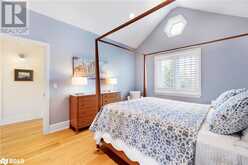 75 INDIAN TRAIL Trail Collingwood