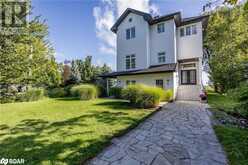 75 INDIAN TRAIL Trail Collingwood