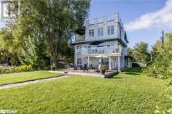 75 INDIAN TRAIL Trail Collingwood