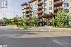 300 ESSA ROAD Route Unit# 301 Barrie