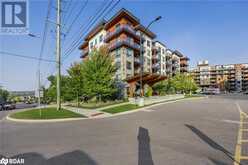 300 ESSA ROAD Route Unit# 301 Barrie