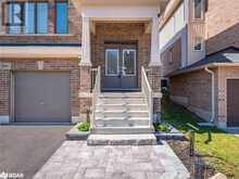 3046 STONE RIDGE Boulevard Orillia