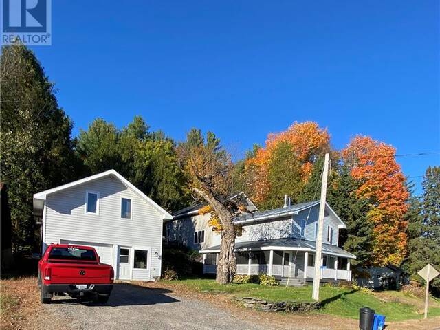 206 HIGHWAY 141 Highway Utterson Ontario