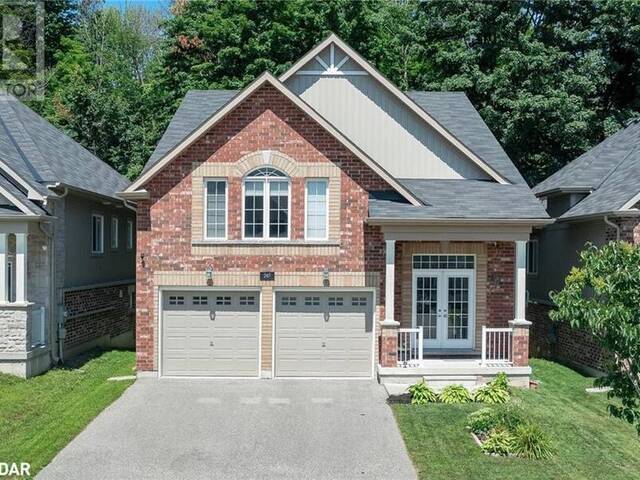 247 DIANA Drive Orillia Ontario