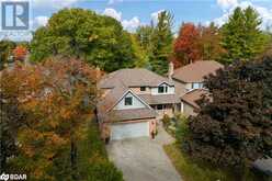 52 MAYFAIR Drive Barrie