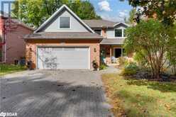 52 MAYFAIR Drive Barrie