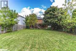 61 ARTHUR Avenue Barrie