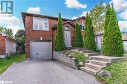 61 ARTHUR Avenue Barrie