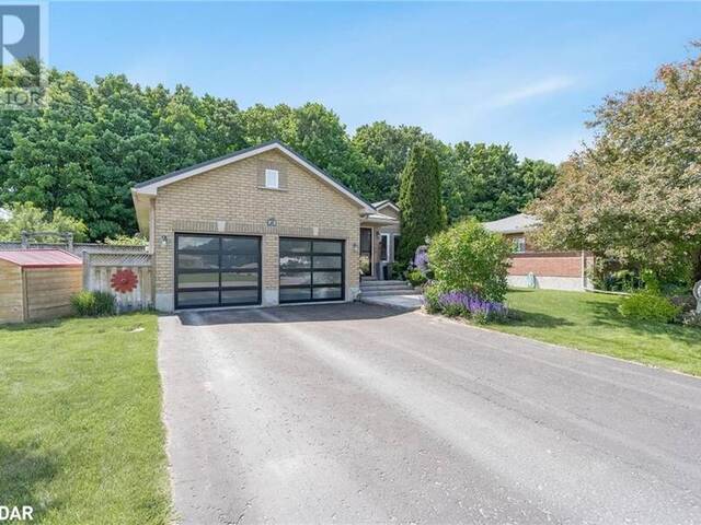 72 OXLEY Drive Penetanguishene Ontario