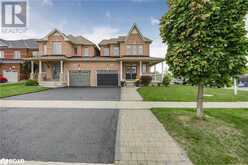 76 FORSYTH CRESCENT Crescent Barrie