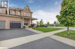 76 FORSYTH CRESCENT Crescent Barrie