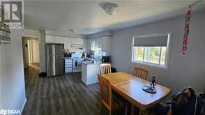 48 PORRITT Street Unit# UPPER Barrie