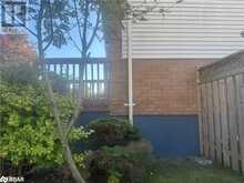 48 PORRITT Street Unit# UPPER Barrie