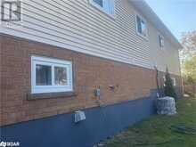 48 PORRITT Street Unit# UPPER Barrie