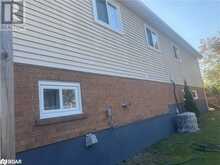 48 PORRITT Street Unit# UPPER Barrie