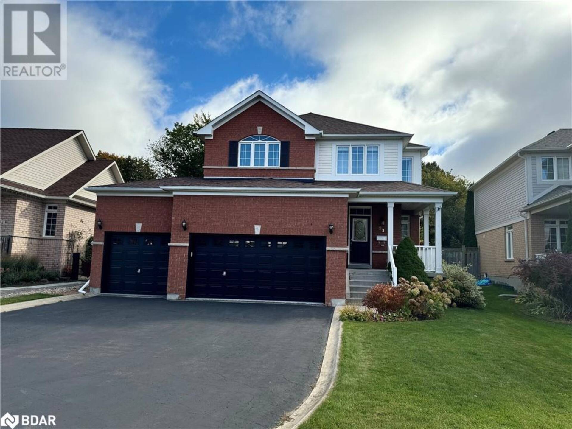 23 PEPIN Court Barrie