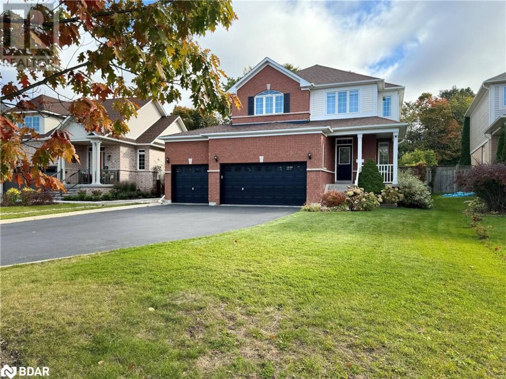 23 PEPIN Court Barrie