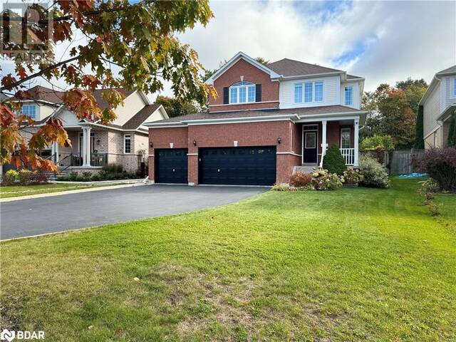 23 PEPIN Court Barrie Ontario