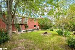 438 SUNNIDALE Road Unit# Lower Barrie