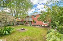 438 SUNNIDALE Road Unit# Lower Barrie