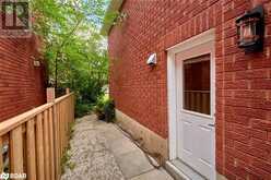 438 SUNNIDALE Road Unit# Lower Barrie