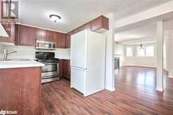 438 SUNNIDALE Road Unit# Lower Barrie