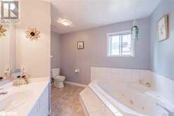 3 DONALD Crescent Wasaga Beach