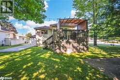 3 DONALD Crescent Wasaga Beach