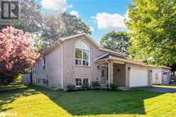 3 DONALD Crescent Wasaga Beach