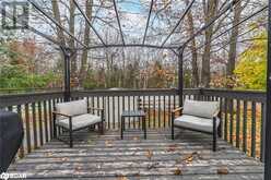 3 DONALD Crescent Wasaga Beach