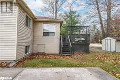 3 DONALD Crescent Wasaga Beach