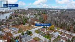 3 DONALD Crescent Wasaga Beach