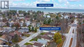 3 DONALD Crescent Wasaga Beach