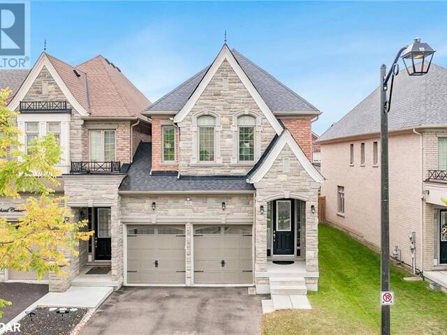 56 WELLS ORCHARD Crescent King City Ontario