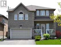 114 RAYMOND Crescent Unit# upper Barrie