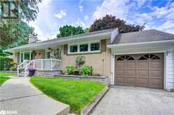 5 DALTON Crescent N Orillia