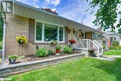 5 DALTON Crescent N Orillia