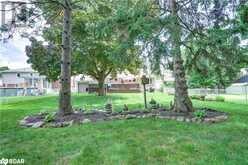 5 DALTON Crescent N Orillia