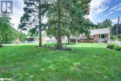 5 DALTON Crescent N Orillia