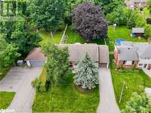 5 DALTON Crescent N Orillia