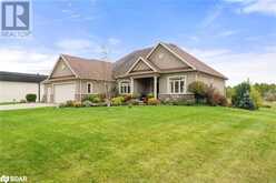 10 DEANNA Drive Wasaga Beach