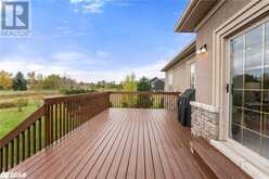 10 DEANNA Drive Wasaga Beach