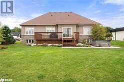 10 DEANNA Drive Wasaga Beach