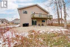 138 45TH Street N Wasaga Beach